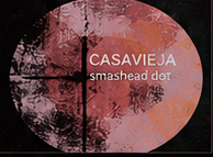 Casa Vieja cover artwork