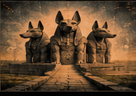 Dogznk cover artwork