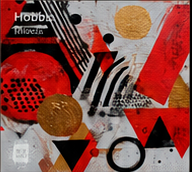 Hobbs cover artwork