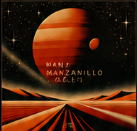 Manzanillo cover artwork