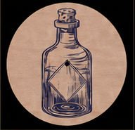 Panacea cover artwork